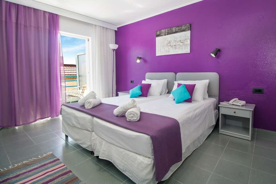 Een foto van Kahlua Hotel Appartementen