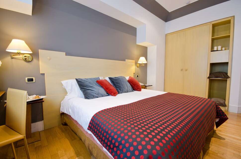 Een foto van Hotel Plaza Opera