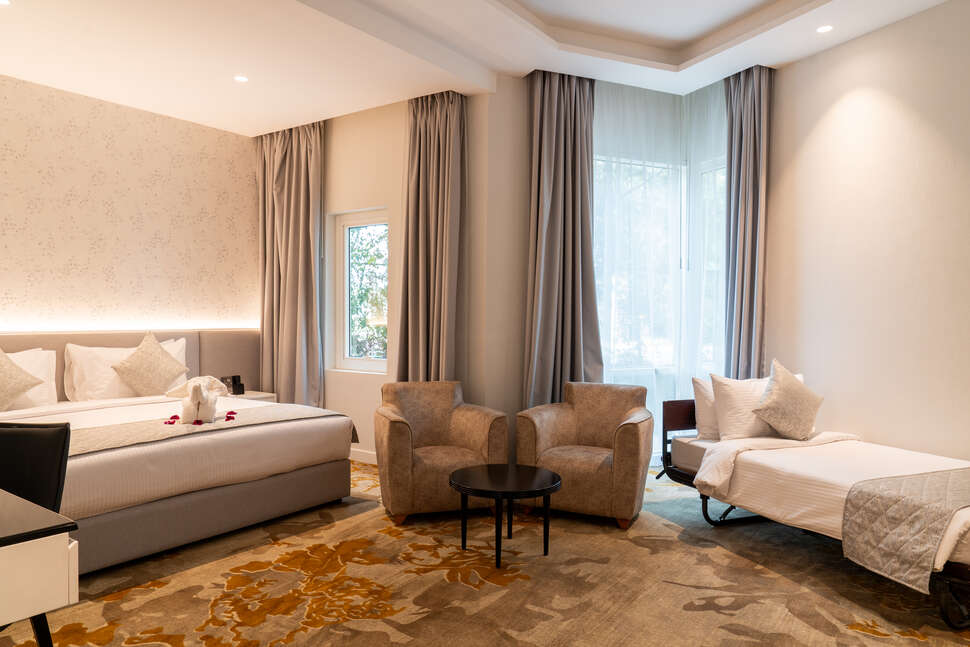 Een foto van eStay Inn Hotel