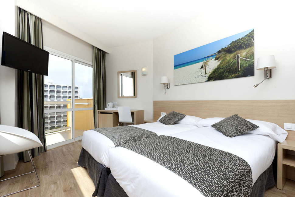 Een foto van Hotel Samos