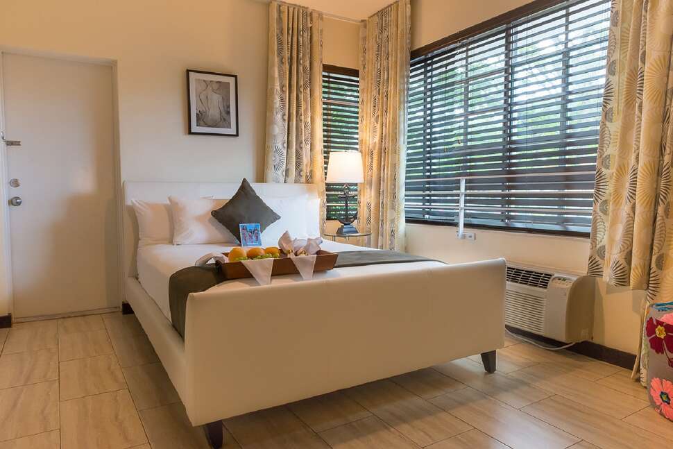 Een foto van Tradewinds Aparthotel Miami Beach