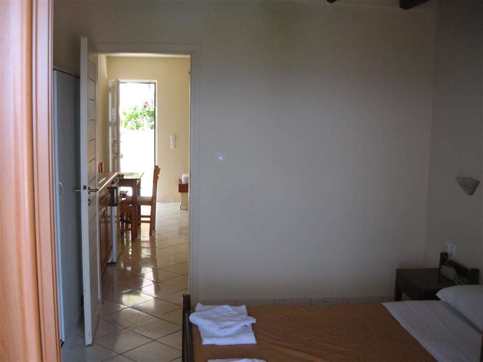 Een foto van Bella Vista Appartementen