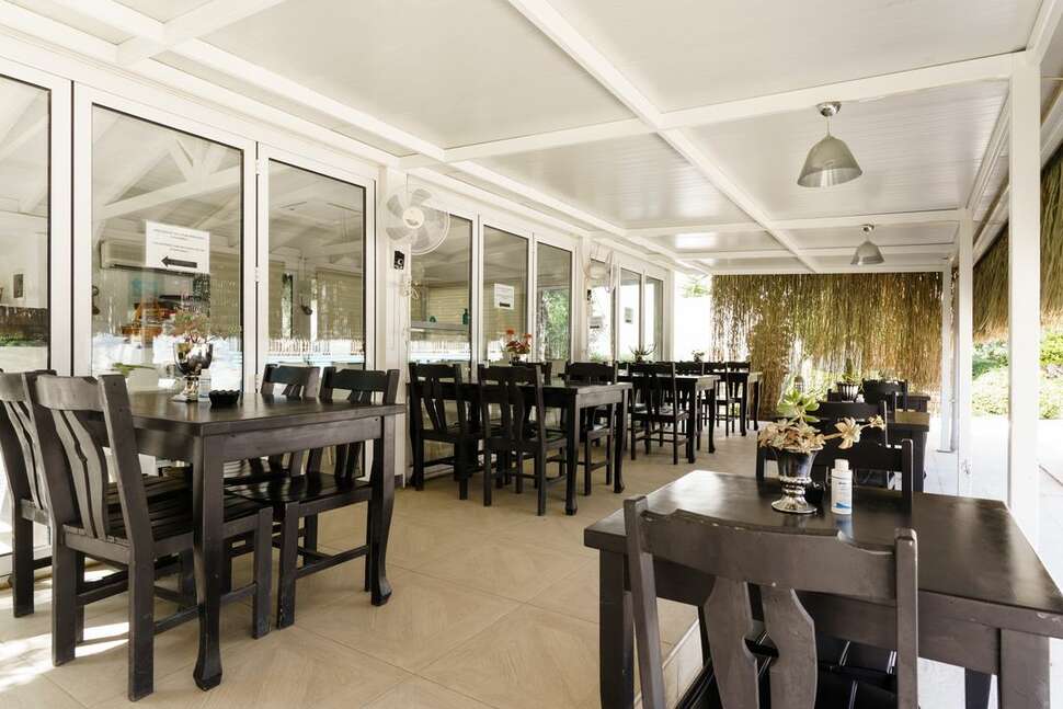 Een foto van Costa Sariyaz Hotel