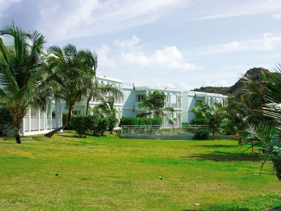 Een foto van Oyster Bay Beach Resort