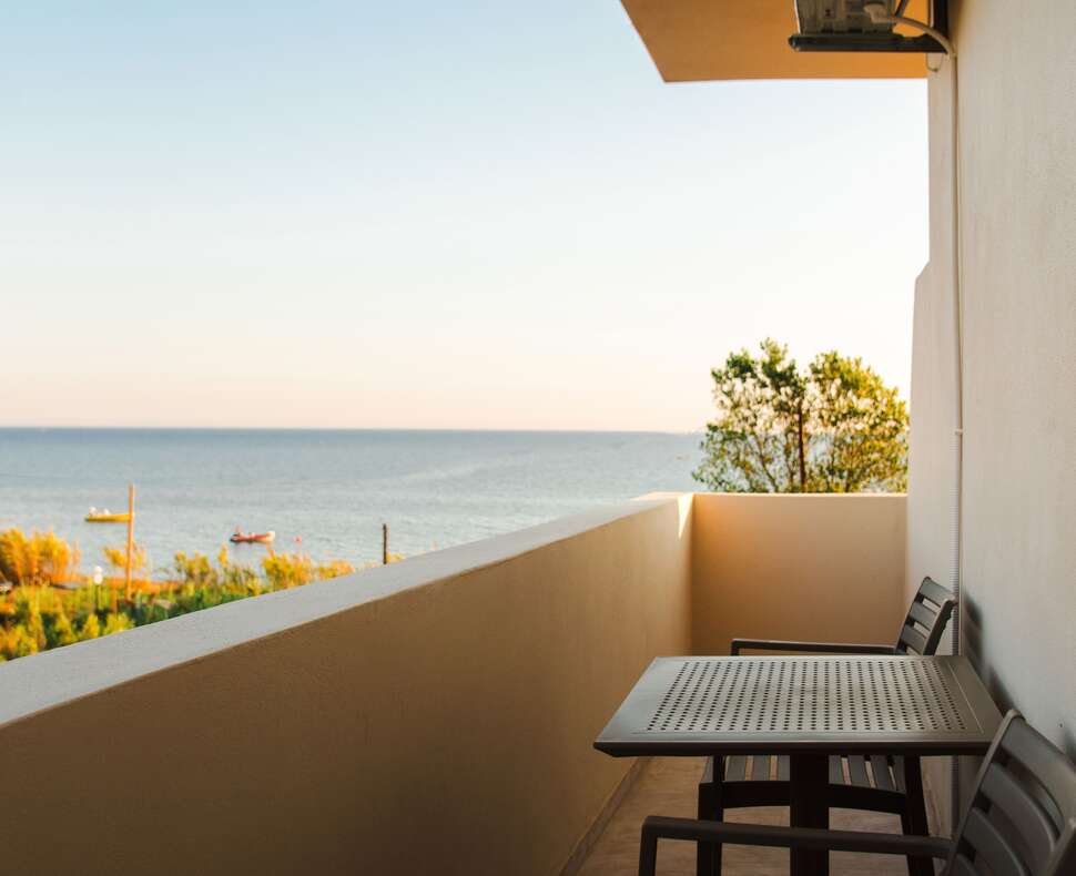 Een foto van Kamelia Sea Side Appartementen