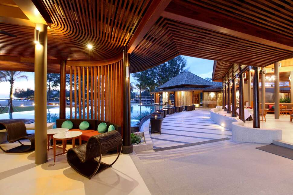 Een foto van Apsara Beachfront Resort & Villa