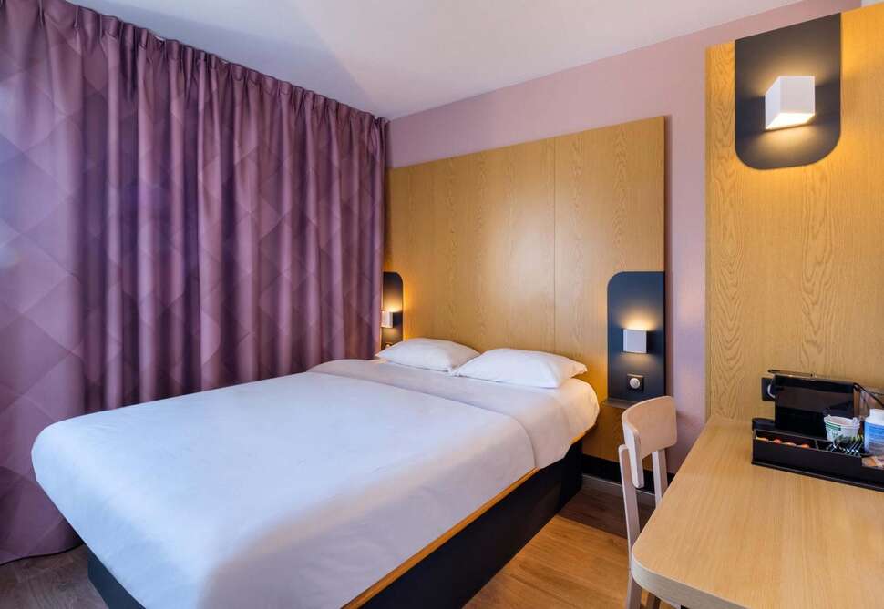 Een foto van B&B Hotel Cannes La Bocca Plage