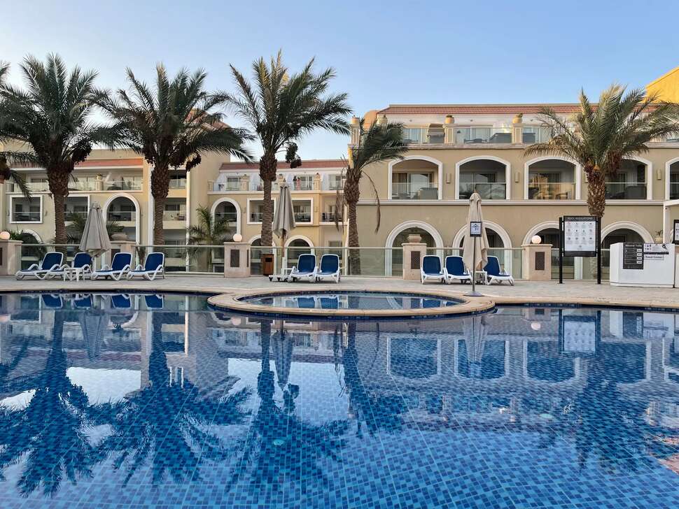 Een foto van KaiSol Romance Resort Sahl Hasheesh
