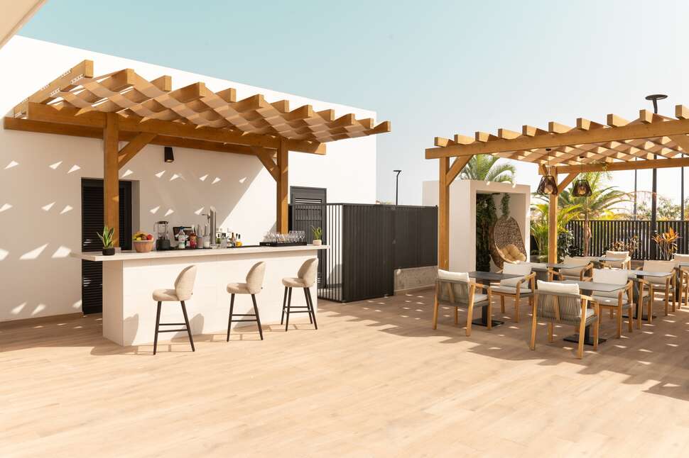 Een foto van Amarilla Golf Residences