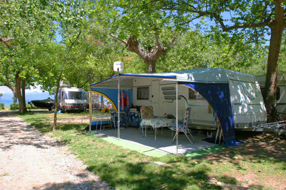 Een foto van Camping Gasparina