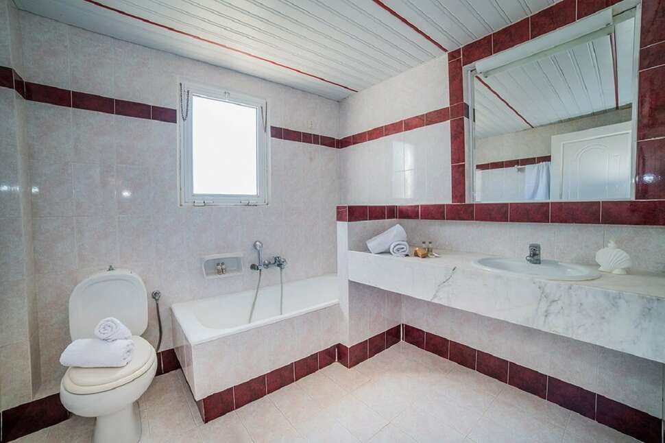 Een foto van Ilaria Hotel