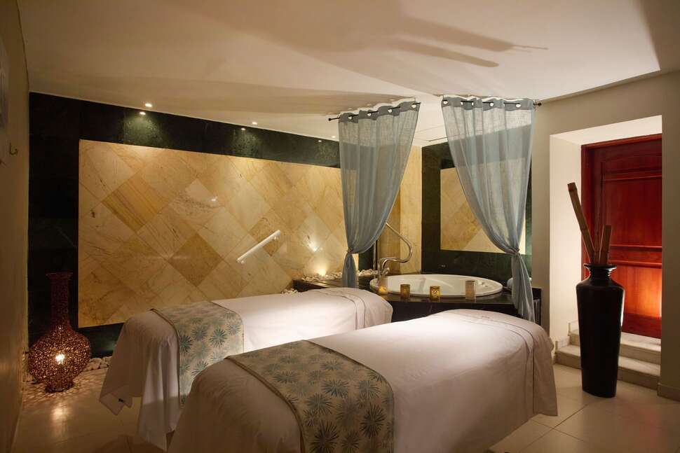 Een foto van Luxury Bahia Principe Runaway Bay