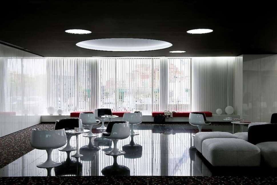 Een foto van Barcelo Sants