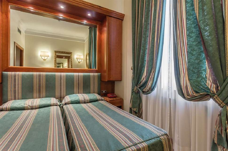 Een foto van Raeli Hotel Archimede
