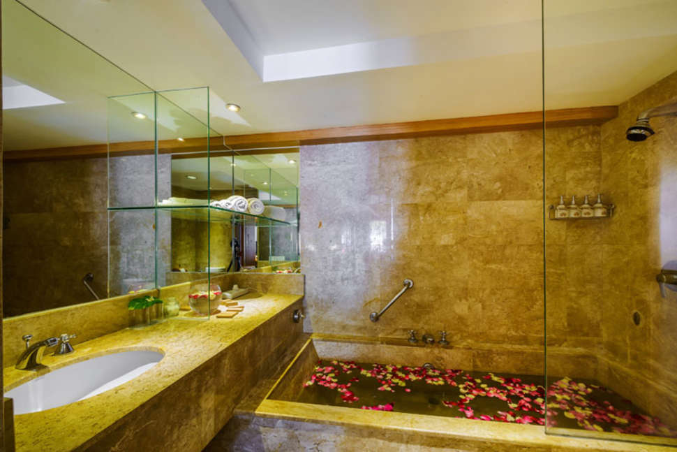 Een foto van Seaview Patong Hotel