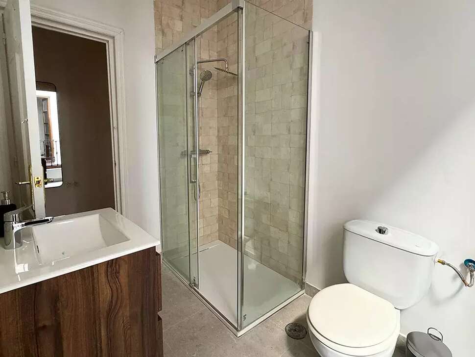 Een foto van Appartementen Plaza San Agustin 3000