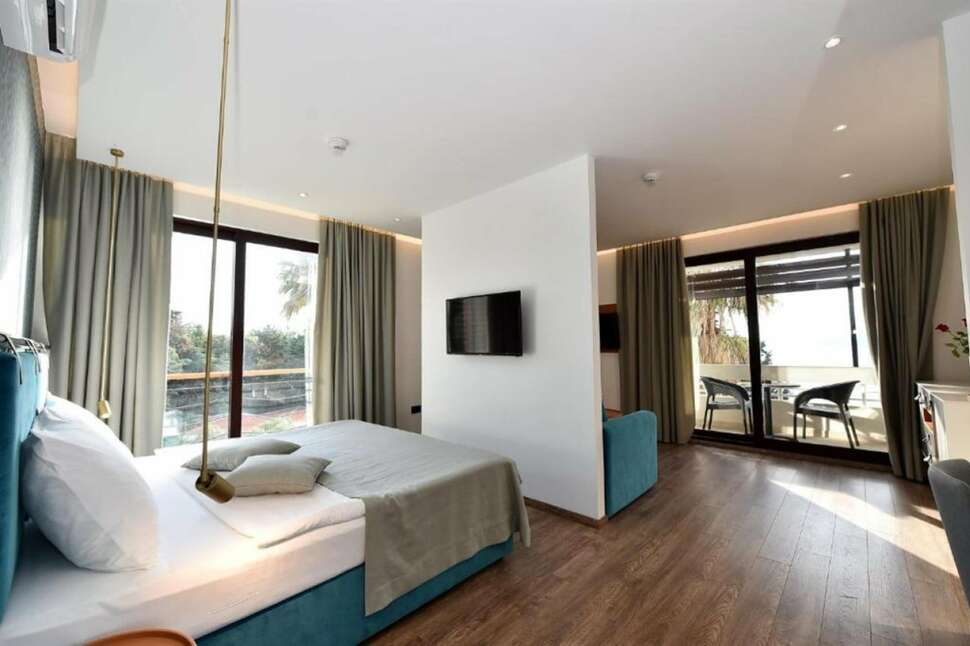 Een foto van Radisson Resort Ruza Vjetrova