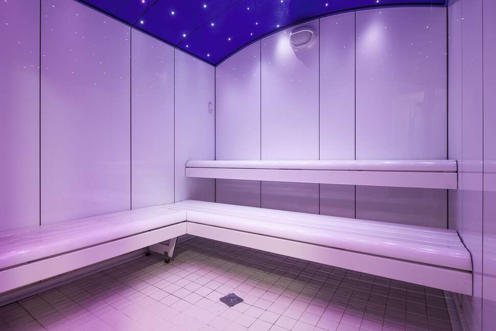 Een foto van Hotel 4 Barcelona