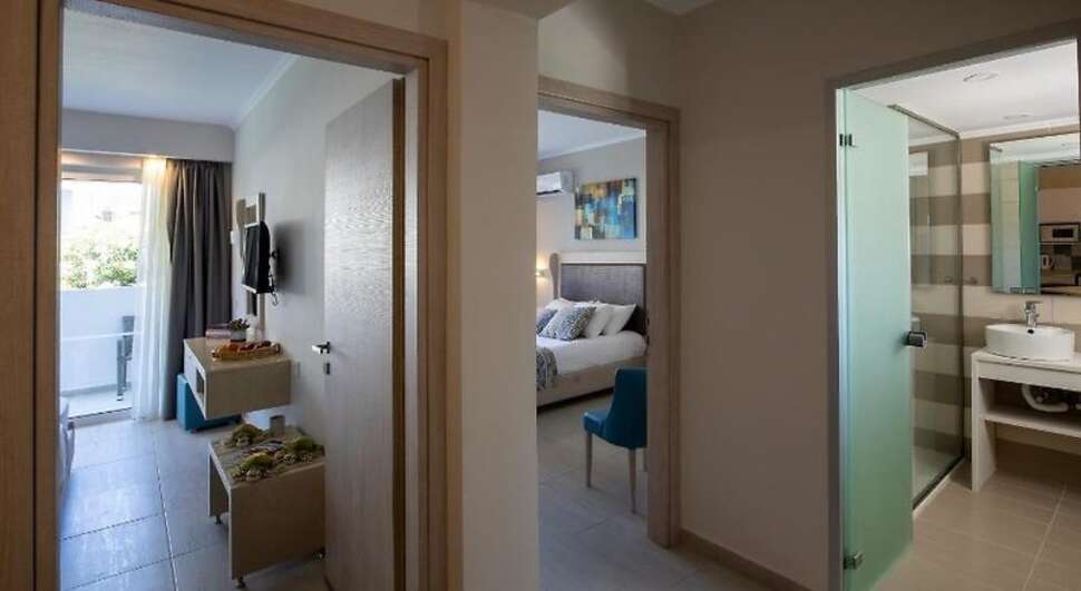Een foto van Marelen Hotel