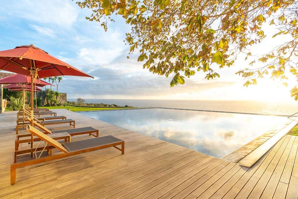 Een foto van Sensi Azores Nature & Spa