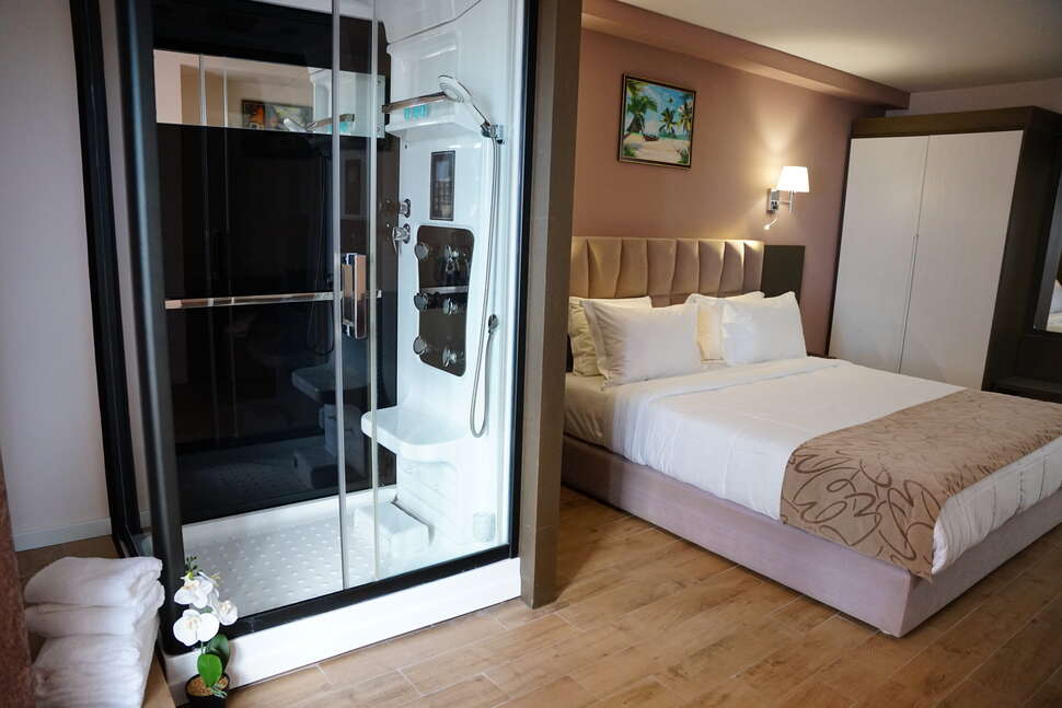 Een foto van Doanesia Premium Hotel & Spa
