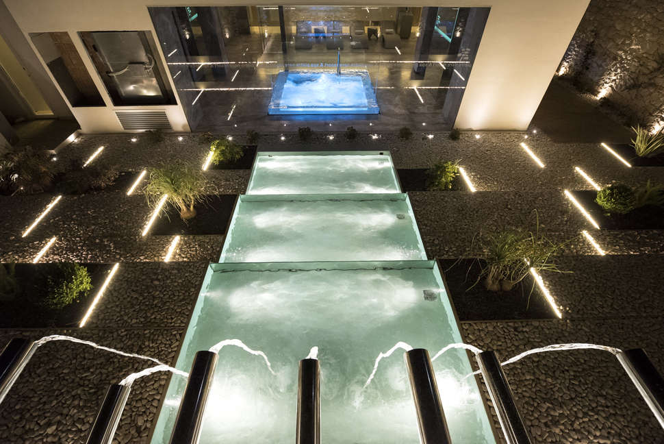 Een foto van Pietre Nere Resort & Spa