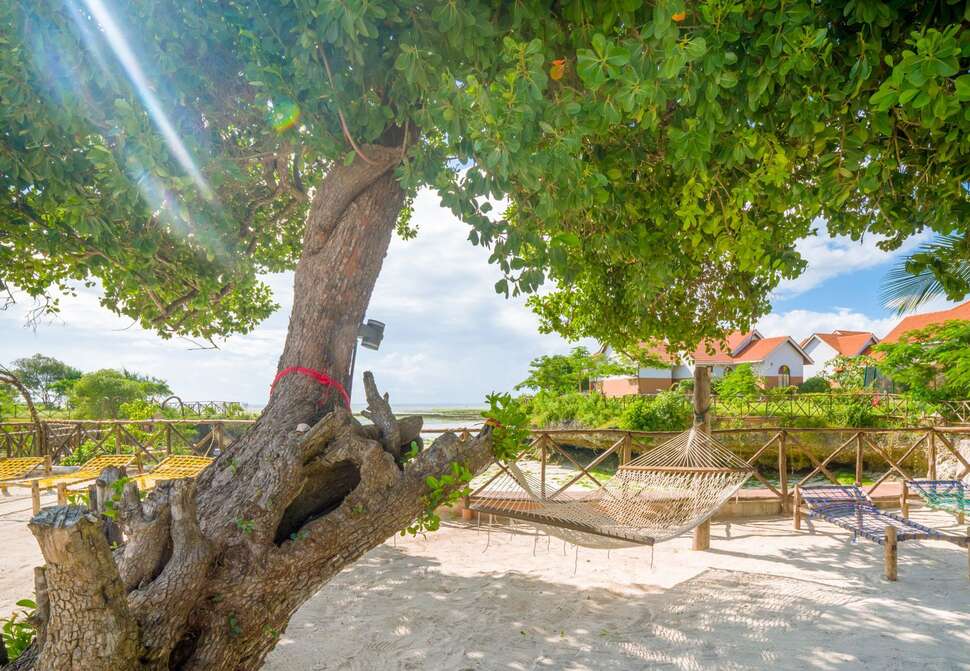 Een foto van Azao Resort & Spa