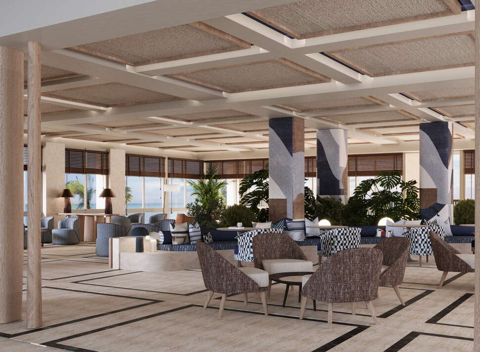 Een foto van Corendon Hydros Club Kemer