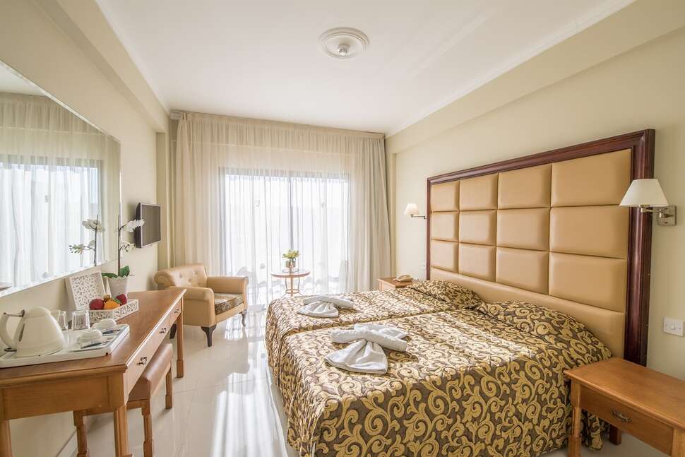 Ein Foto Tsokkos Gardens Hotel