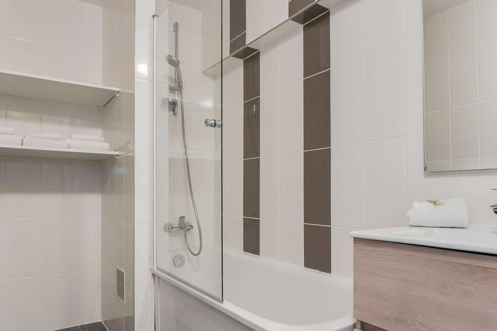 Een foto van Residhotel Galerie Tatry