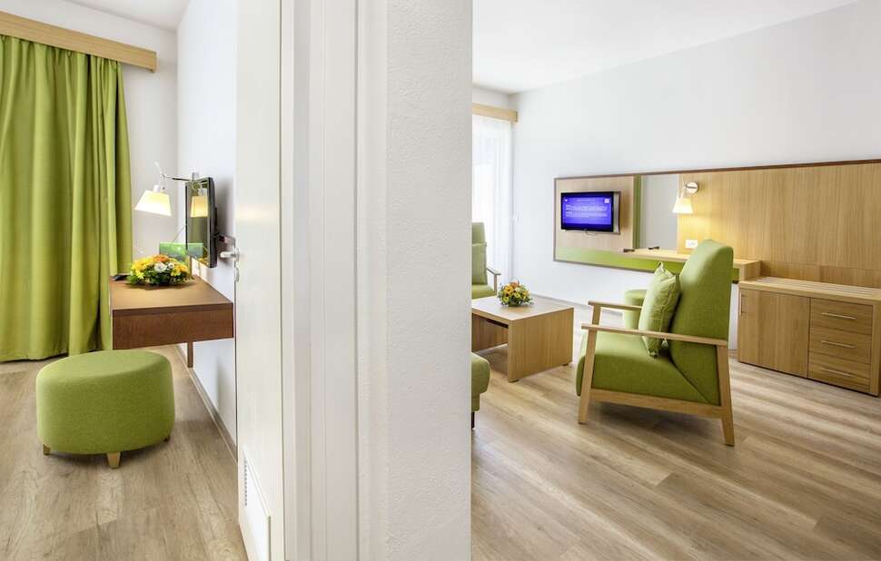Een foto van Robinson Club Apulia