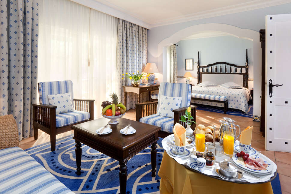 Een foto van Seaside Grand Hotel Residencia