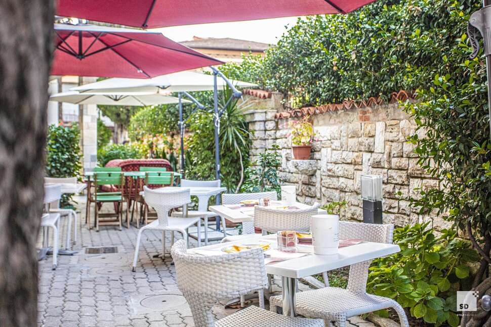 Een foto van Hotel Alessandro Della Spina