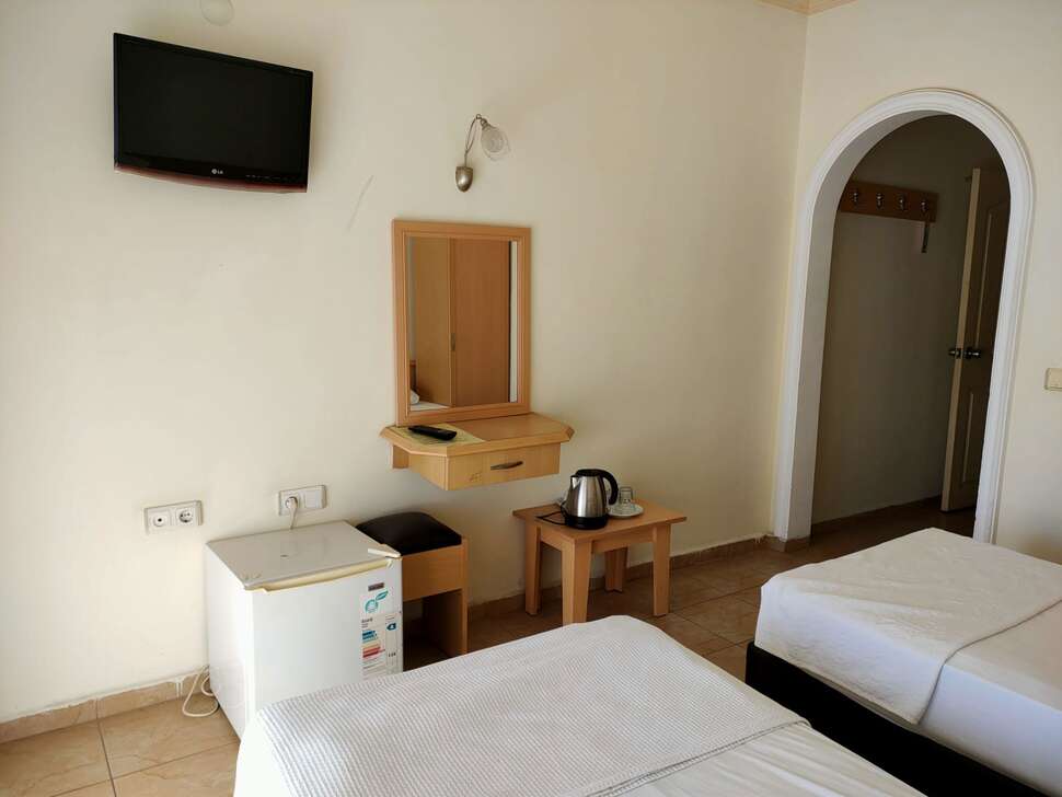 Een foto van Horizon Aparthotel