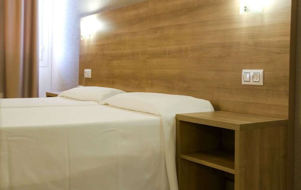 Een foto van Hotel Lloret Santa Rosa