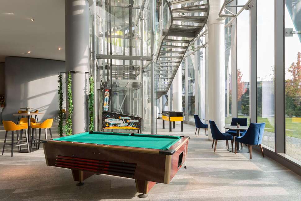Een foto van Voco Milan Fiere by IHG