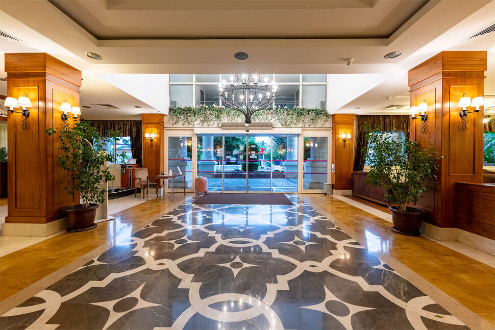 Een foto van Viking Star Hotel