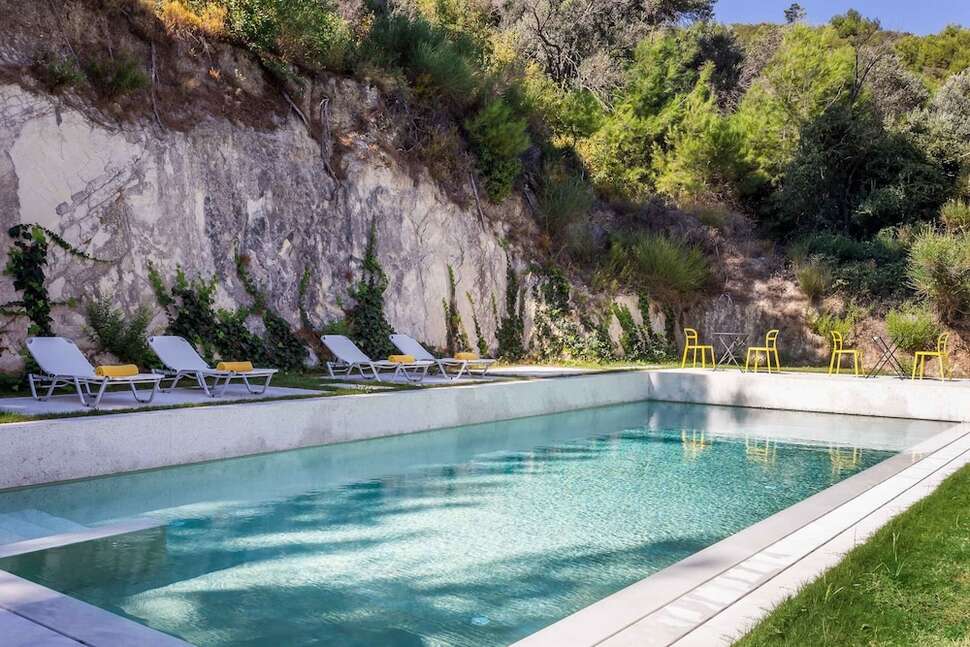 Een foto van Semeli Boutique Hotel