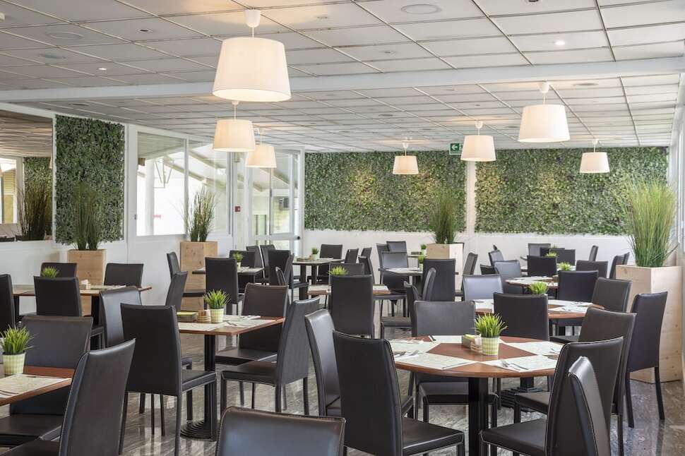Een foto van Hotel Riva del Sole