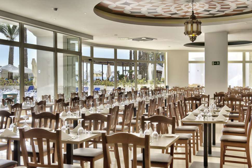 Een foto van db San Antonio Hotel & Spa
