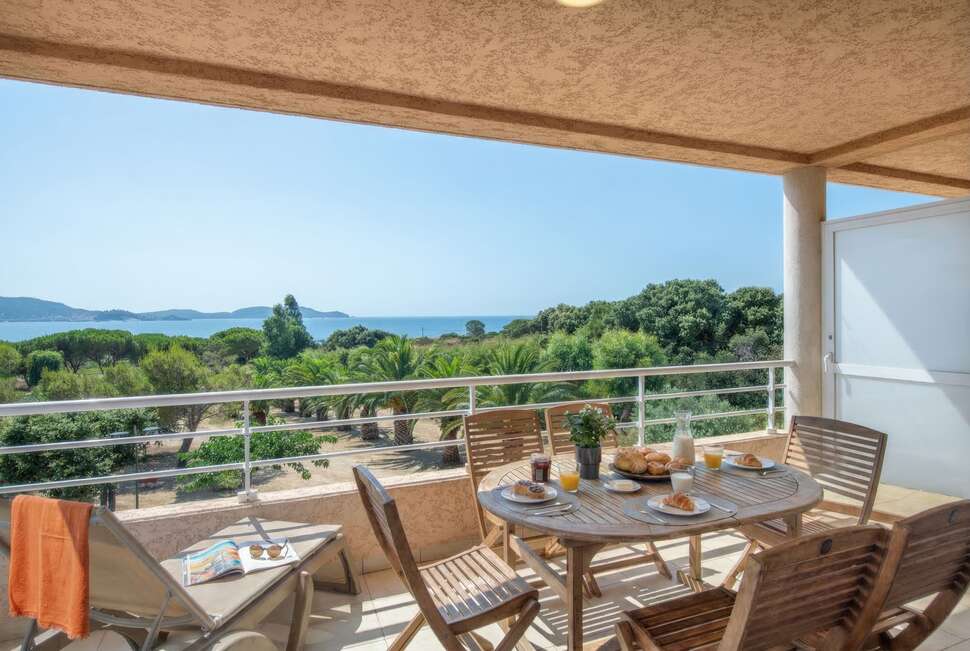Een foto van Pierre et Vacances Residence Arinella