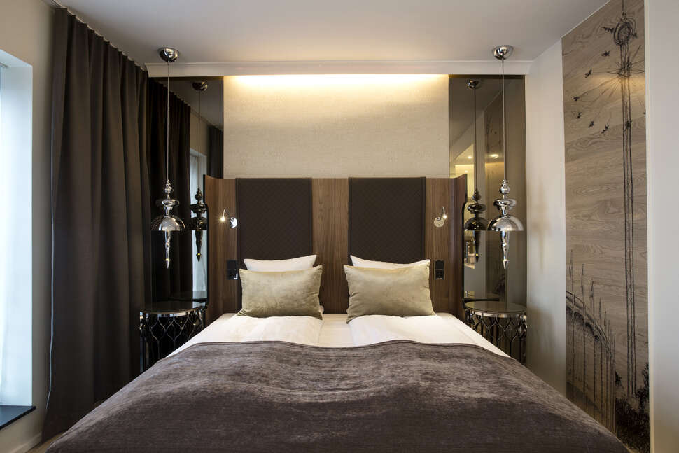 Een foto van Tivoli Hotel
