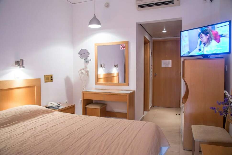 Een foto van Hotel Tropical Sol