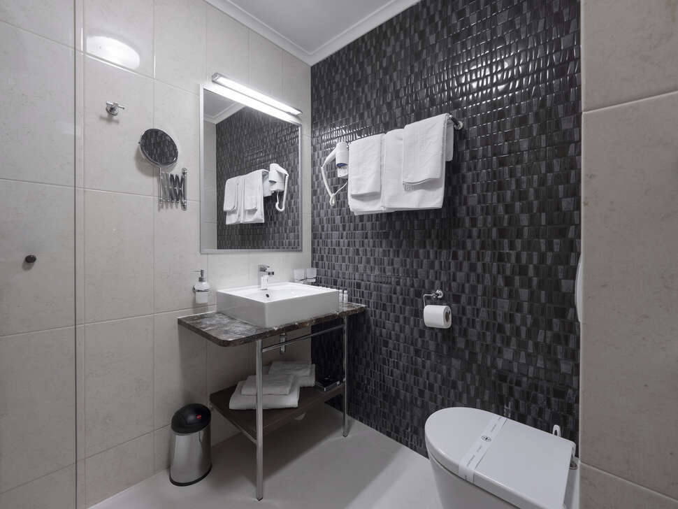 Een foto van Hotel Tara