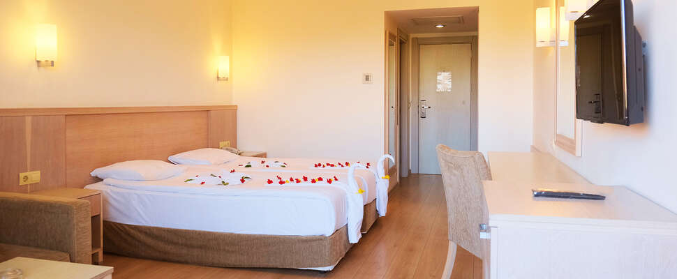 Een foto van Sural Resort