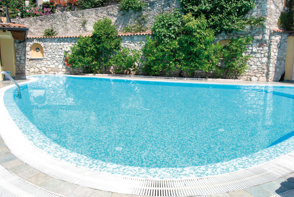 Ein Foto Hotel All'Azzurro
