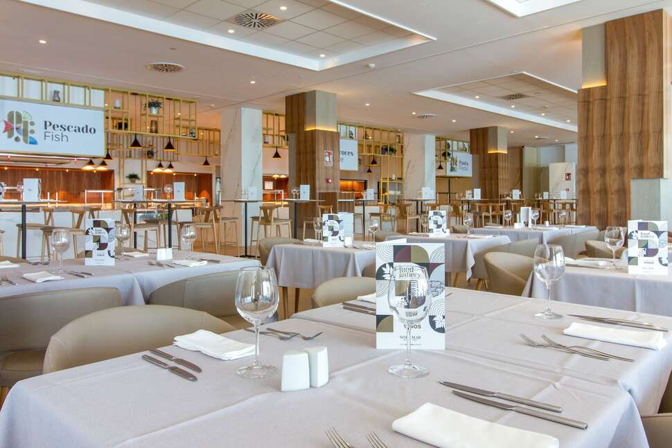 Een foto van Solymar Gran Hotel