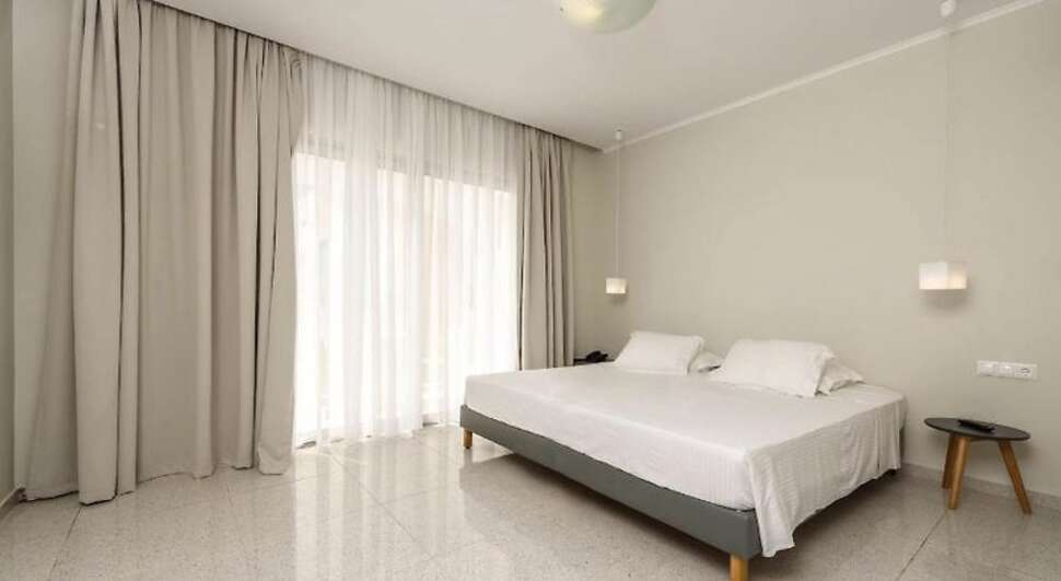 Een foto van Sunrise Hotel Tsilivi