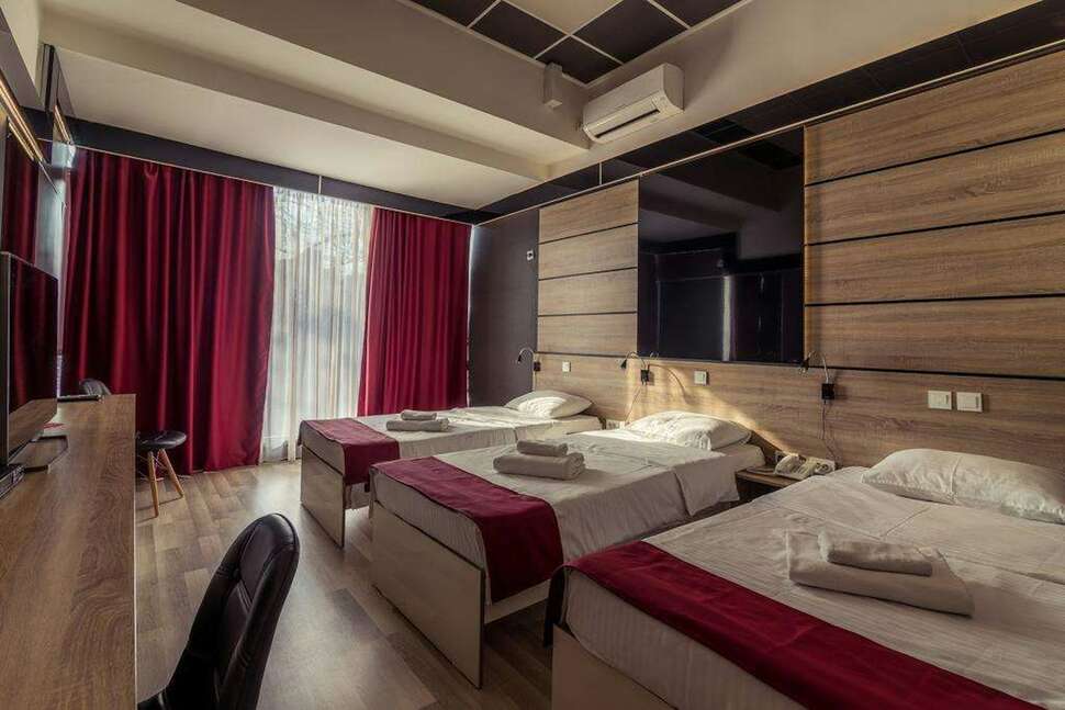 Een foto van Hotel De Koka