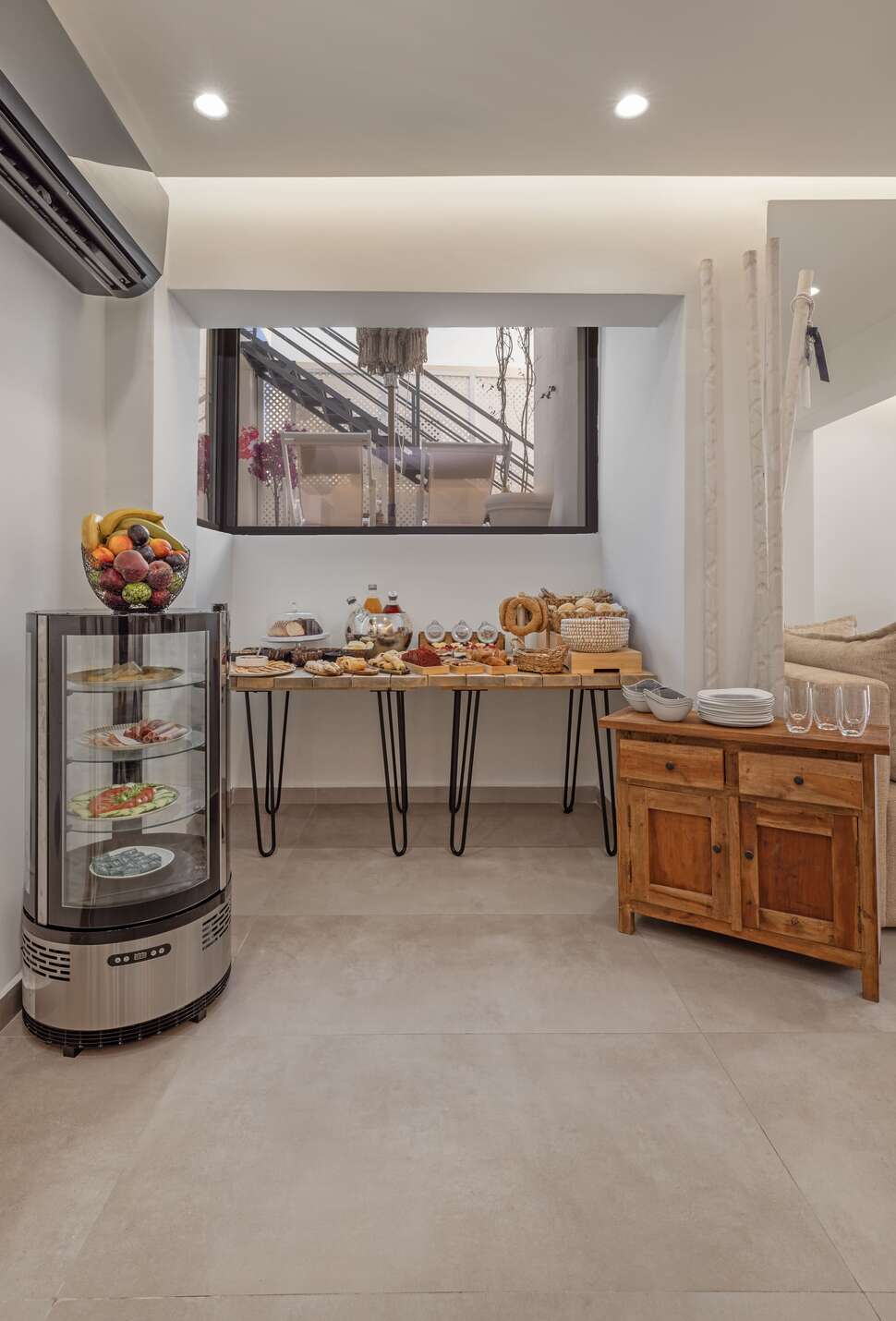 Een foto van Cabana White Boutique Hotel & Suites